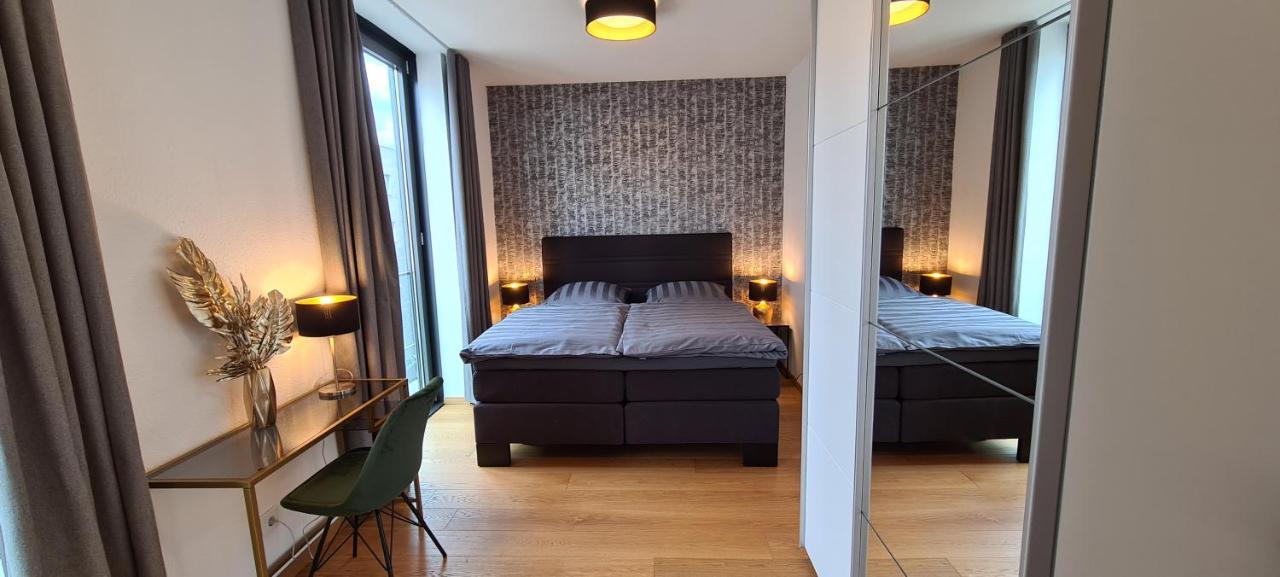 Loft Apartment Fulda