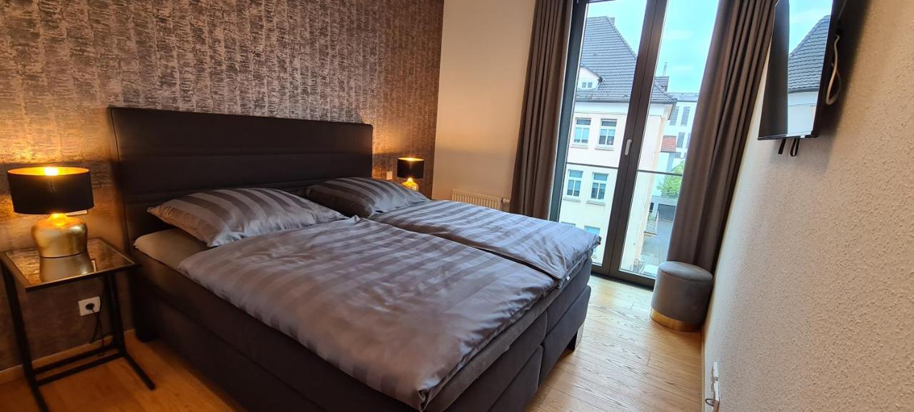 Apartment Loft Fulda