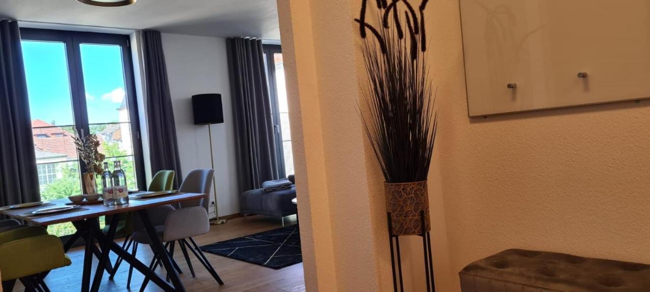 Appartement Loft *