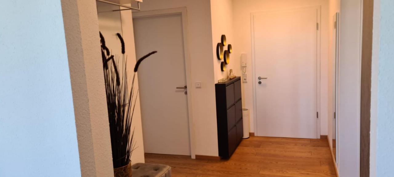 Loft Apartment Fulda