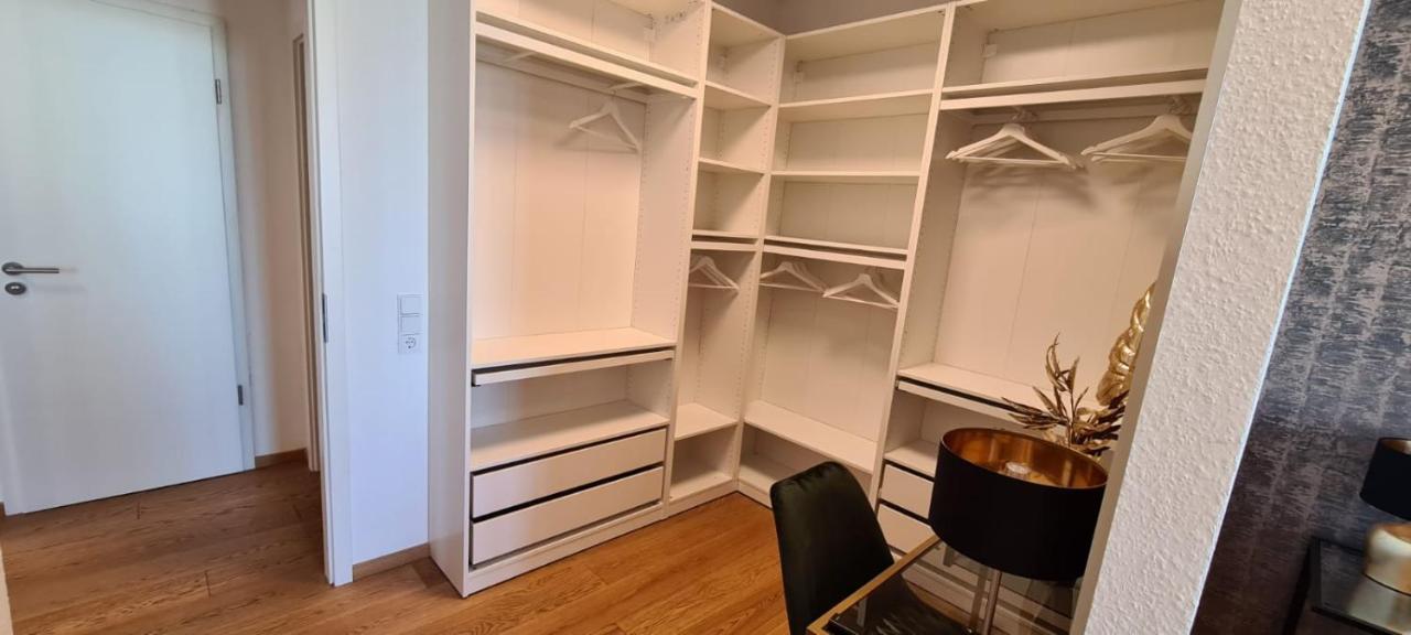Loft Apartment