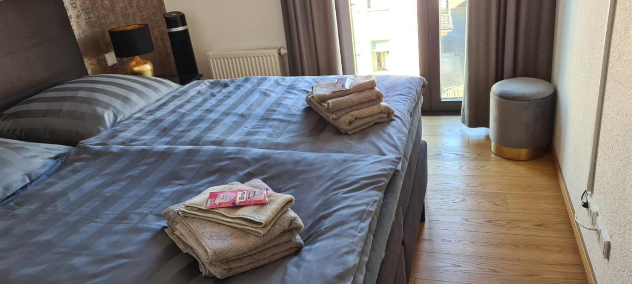 Loft Appartement *