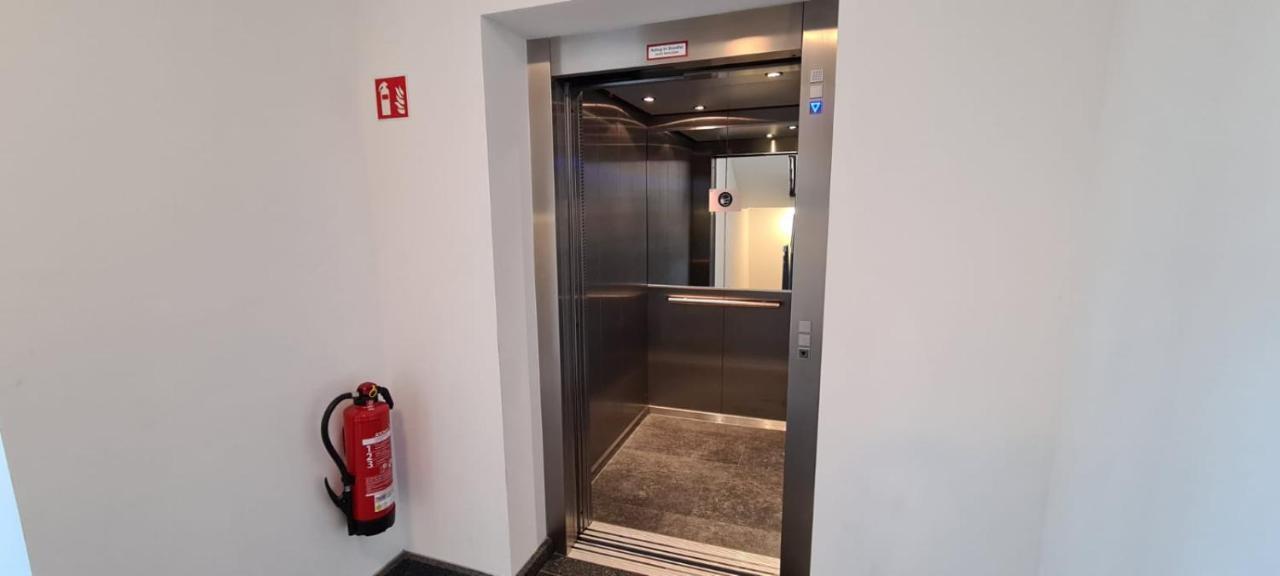 Loft Apartment Fulda