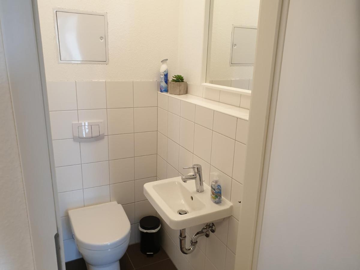Loft Fulda