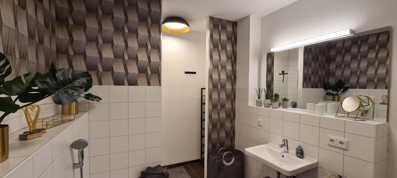 Loft Apartment *